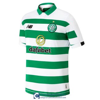 Camiseta Celtic Primera Equipacion 2019/2020