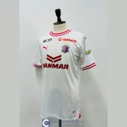 Camiseta Cerezo Osaka Segunda Equipacion 2024/2025