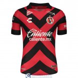 Camiseta Club Tijuana Primera Equipacion 2021/2022