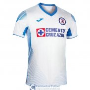 Camiseta Cruz Azul Segunda Equipacion 2021/2022