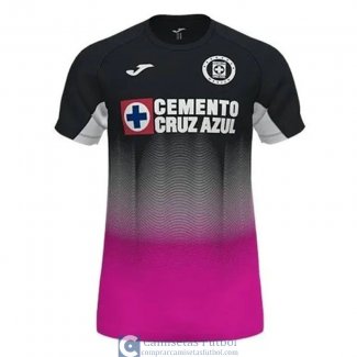 Camiseta Cruz Azul Special Edition 2020/2021