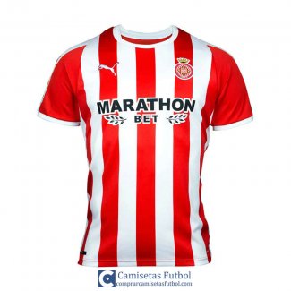 Camiseta Girona Primera Equipacion 2019/2020