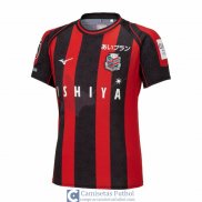 Camiseta Hokkaido Consadole Sapporo Primera Equipacion 2023/2024