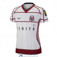 Camiseta Hokkaido Consadole Sapporo Tercera Equipacion 2022/2023