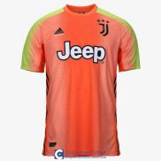 Camiseta Juventus x Palace Portero Pink 2019/2020