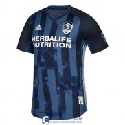 Camiseta LA Galaxy Segunda Equipacion 2019