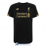 Camiseta Liverpool Primera Equipacion Portero 2019/2020