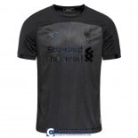 Camiseta Liverpool Special Edition Black 2019/2020