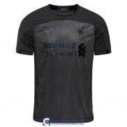 Camiseta Liverpool Special Edition Black 2019/2020