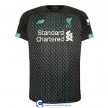 Camiseta Liverpool Tercera Equipacion 2019/2020