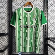 Camiseta Moadon Kaduregel Maccabi Haifa Primera Equipacion 2022/2023