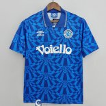 Camiseta Napoli Retro Primera Equipacion 1991/1993