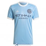 Camiseta New York City FC Primera Equipacion 2021/2022