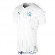 Camiseta Olympique Marseille Primera Equipacion 2019/2020