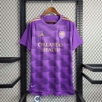 Camiseta Orlando City SC Primera Equipacion 2023/2024