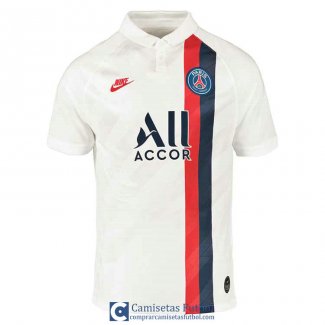 Camiseta PSG Tercera Equipacion 2019/2020