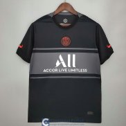 Camiseta PSG Tercera Equipacion 2021/2022