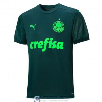 Camiseta Palmeiras Tercera Equipacion 2020/2021