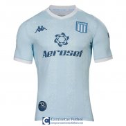 Camiseta Racing Club Tercera Equipacion 2020/2021