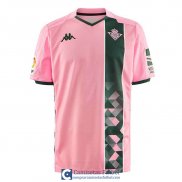 Camiseta Real Betis Tercera Equipacion 2019/2020