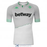 Camiseta Real Betis Tercera Equipacion 2020/2021