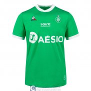 Camiseta Saint Etienne Primera Equipacion 2020/2021