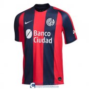 Camiseta San Lorenzo Primera Equipacion 2019/2020