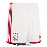 Pantalon Corto Ajax Primera Equipacion 2019/2020