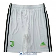 Pantalon Corto Juventus x Palace 2019/2020