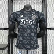 Camiseta Authentic Ajax Tercera Equipacion 2023/2024