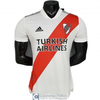 Camiseta Authentic River Plate Primera Equipacion 2020/2021