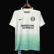 Camiseta Brighton European 2023/2024