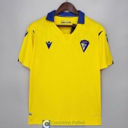 Camiseta Cadiz Primera Equipacion 2021/2022