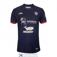 Camiseta Cagliari Calcio Tercera Equipacion 2023/2024