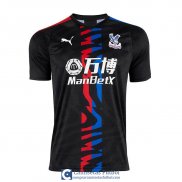 Camiseta Crystal Palace Segunda Equipacion 2019/2020