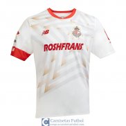 Camiseta Deportivo Toluca Segunda Equipacion 2023/2024