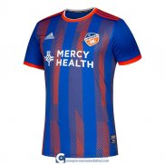 Camiseta FC Cincinnati Primera Equipacion 2019