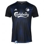 Camiseta FC Copenhagen Segunda Equipacion 2019/2020