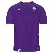 Camiseta Fiorentina Primera Equipacion 2019/2020