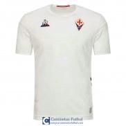 Camiseta Fiorentina Segunda Equipacion 2019/2020