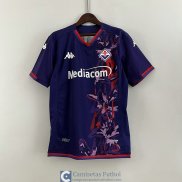 Camiseta Fiorentina Tercera Equipacion 2023/2024