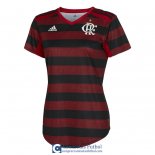 Camiseta Flamengo Mujer Primera Equipacion 2019/2020