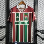 Camiseta Fluminense FC Retro Primera Equipacion 2002/2003