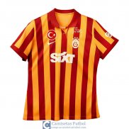 Camiseta Galatasaray Tercera Equipacion 2023/2024