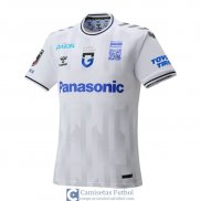 Camiseta Gamba Osaka Segunda Equipacion 2023/2024