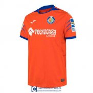 Camiseta Getafe Segunda Equipacion 2019/2020