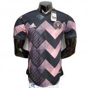 Camiseta Inter Miami CF Special Edition 2020/2021