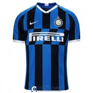 Camiseta Inter Milan Primera Equipacion 2019/2020