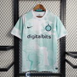 Camiseta Inter Milan Segunda Equipacion 2022/2023