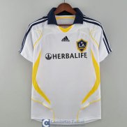 Camiseta LA Galaxy Retro Primera Equipacion 2007/2008